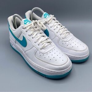 Nike Women's Air Force 1 Low '07 'Next Nature Dusty Cactus'